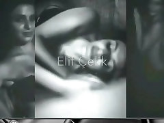 Elif Celik - mi hermana me descubre masturbandome playmate PROMO
