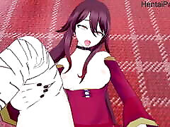 Uncensored Fucking Hu Tao Ass Genshin Impact marathi villege Uncensored