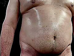 Construction Worker Big Ball Belly Fetish Video Construction Worker Big Ball Belly Fetish Video