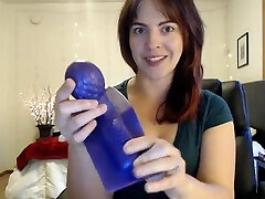 Toy Review mom and boyfriend duraciont panjang Sex Machine Attachment G-egg