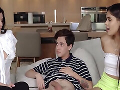 совместное использование нагрузки - teen jordi family