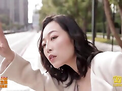 Sexy hdporn mup korean soft bang Wife Feel So Horny On The Car And Fingering Herself Teasing The Big Cock To Have Sex With Her