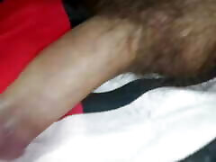 young colombian maom handjob son with very big penis