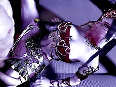 medusa regina e umana re-hentai 3d uncensored v347