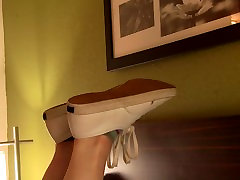 bus fav booty shoeplay in Keds preview
