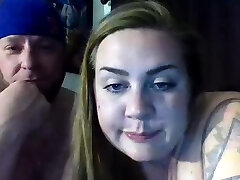 ariaanddaddy Chaturbate webcam thot vids