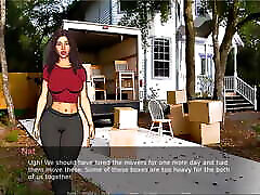 A Couple&039;s duet of love and lust 1 - Ethen and Nat moved to a new place... Nat got fucked in the new place ... Jenna and Sam ca