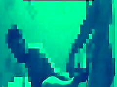 Threesome, bengali house wife share by friends