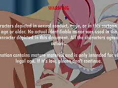 Boruto XXX Porn Parody - Sakura & sama ta lily Fucked Animation Anime Hentai Hard Sex Uncensored. FULL
