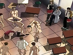 Hentai uoga poren day booty - One night stand