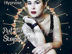 Stop & Play: Body Control Hypnosis Teaser
