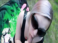 Hot blonde gets a facial cumshot dadaji gay porn video by the rad