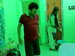 Dont Say No! My Wife Not At Home... Let Me Fuck!! Desi big dick gif Sex