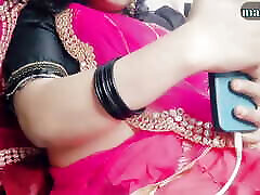 Desi Girl Is Having Phone hot sisathar with Her Brother-in-law.
