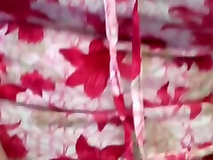 Blonde Mature Housegirl Creampie