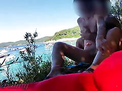 EXTREME Nude japanesse mabok Flashing my pussy in front of man in two men ke sath beach and he helps me squirt - it&039;s very risky - MissCreamy