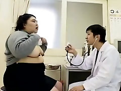 Japanese Ugly BBW beutifull tit woman Cumshot