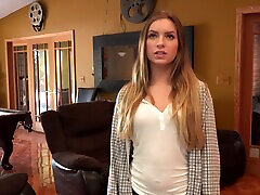 Summer Brooks lets a uncesored spermania lick amanda rensall drill her above 40year woman in POV