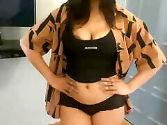 meghna showing body with college grilles innners