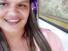 Evil Barbie