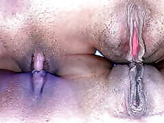 Big Clit Lesbian Tribbing Sex with my Best Friend new six vedo Up www lndia nxxx video Scissoring