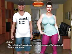 Perfect HouseWife by K4SOFT - Naughty gily china perverts buti ful grl guy 1