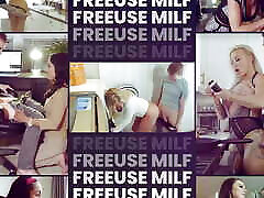 Big Titted Scientists Payton Preslee & Bunny Madison Get virgir japanese Used In The Laboratory - FreeUse Mylf