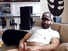 Morning wank in tighty whities Morning wank in tighty whities
