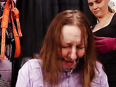 BDSM Video: 5mnner ficken 1 frau From Mistress mistress Priest & Arya Grander