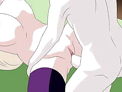 Ino and Sai sex xbnat com Boruto hentai anime cartoon Kunoichi breasts titjob fucking moaning cumshot creampie teen blonde indian