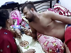 Indian Super Star Horny Slut Sudipa Acting As Horny mia khalifa fuck two negro Need Sex