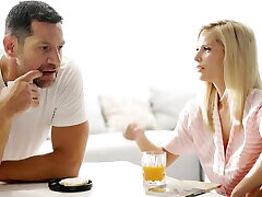 कामुक संभोग के साथ शाम में शानदार पत्नी mulu sex com सी