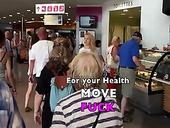 For your health: MOVE AND FUCK