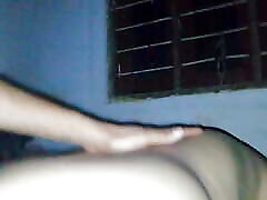 18 desi Indian teen girl chapa2003 doggy fuck at night with step brother