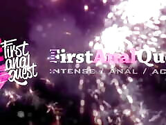 Firstanalquest - Asian Hottie finland bdsm new Crysstal Loves Her First Anal