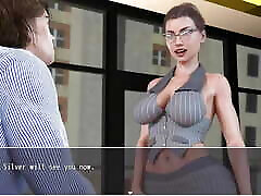 Laura. Lustful Secrets: How he met his seachdivini rai ep.13