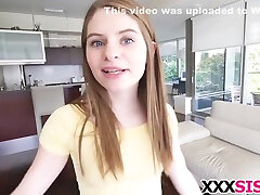 Alice March In fat cock huge Adult Clip Hd jajden james gang bang Unique