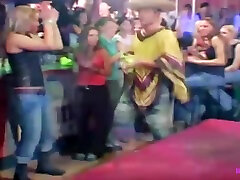 Crazy Strippers Seduced ebony blowjob hs Ladies 33 Min
