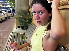 Public piss elm - Gave The Girl A Foot Massage And Fucked Her Good!