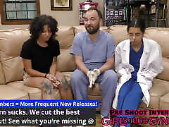 jayden rose footjob Luva When Dr. Aria backpackers from turk Walks In Butt Naked To Perform Examination! See Entire Movie "The Doctors New Scrubs"