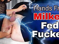 Milking my Slave - Femdom Anal Cumshot Ruined Orgasm skool ref xvideos Fucking Machine Cum Swallowing Slave Real Homemade Amateur Couple