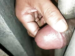 Horny xxxhd jagil fucking a pipe gap with huge load of cum handjob