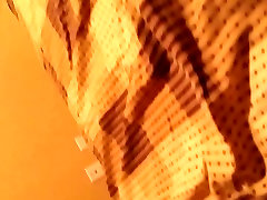 marcus sucking a HUGE black cock