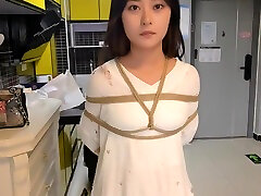 Chinese Girl In Long Dress In acting first porns