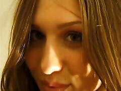 Zdenka&039;s first webcam masturbation blonde teen aletta performance is a brunette whore who