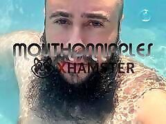 Pool Bate Time A BeardBator Film