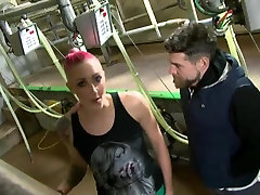 Creampie The British Babe