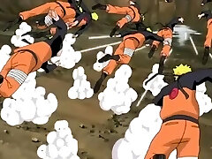 Naruto and Shizuka buetyy gerls After Fight - DrawnHentai