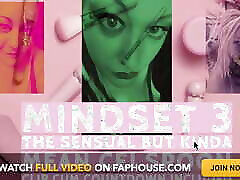 Mindset3 the sensual but kinda mean cei mihelle bond clip cum countdown included