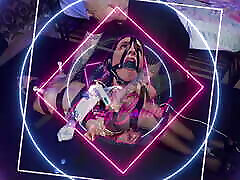 Impact and Orgasms
